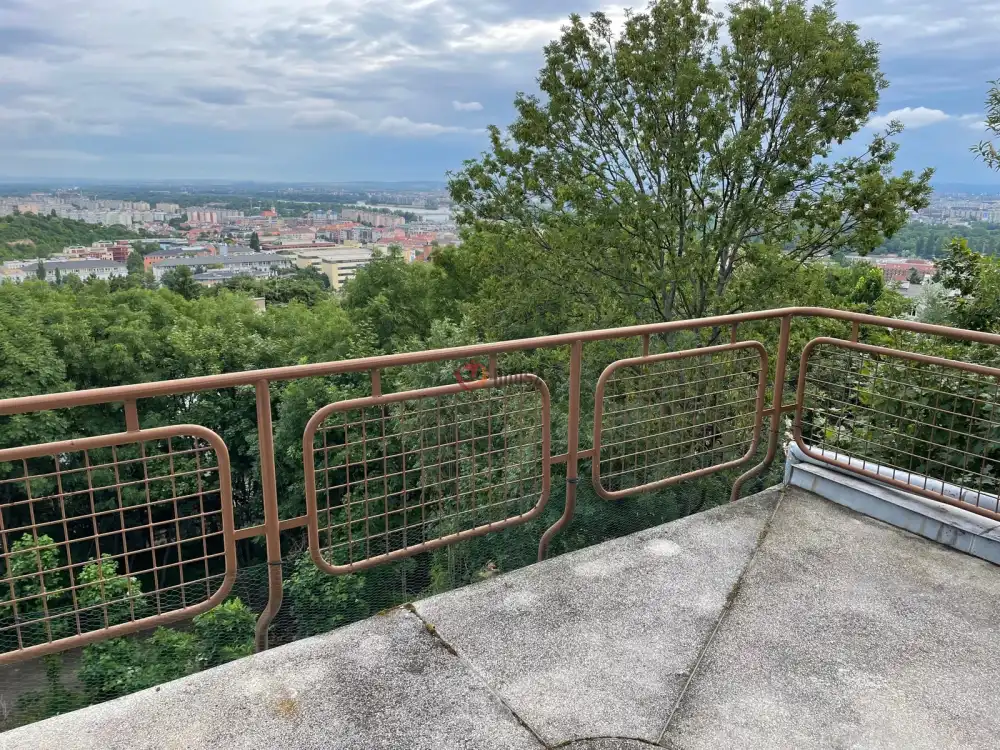 Budapest, II. kerület - Szemlőhegy