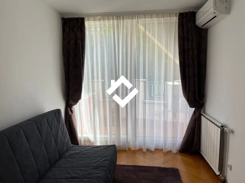 Budapest, II. kerület - Zöldmál