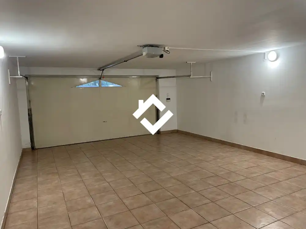 Budapest, II. kerület - Zöldmál