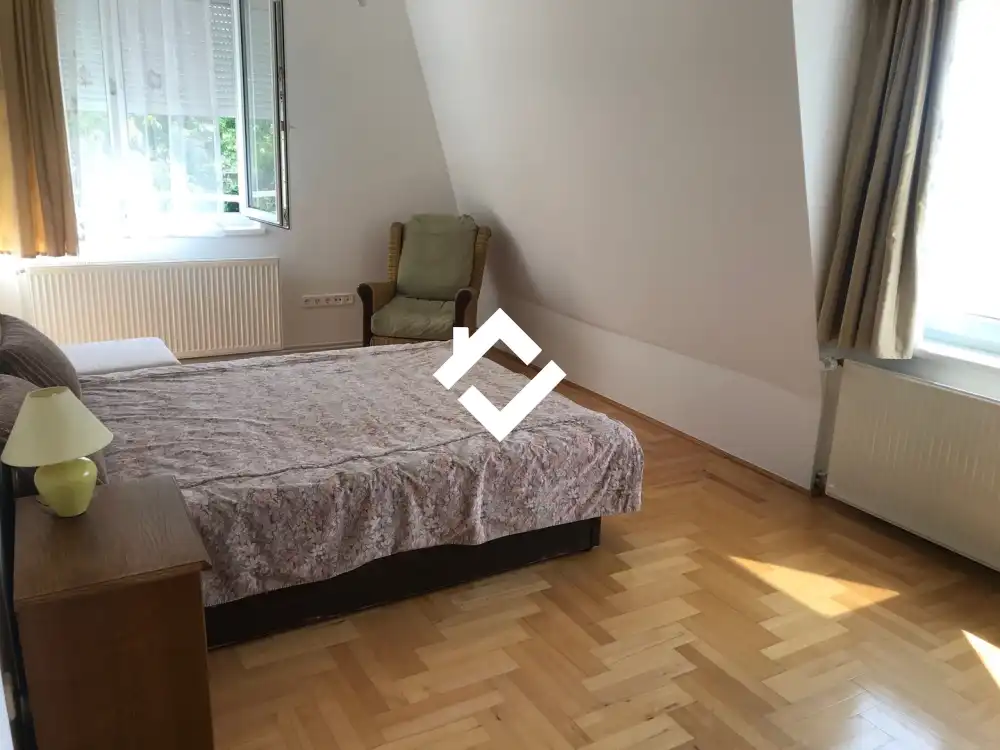 Budapest, II. kerület - Törökvész