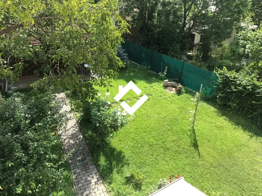 Budapest, II. kerület - Törökvész