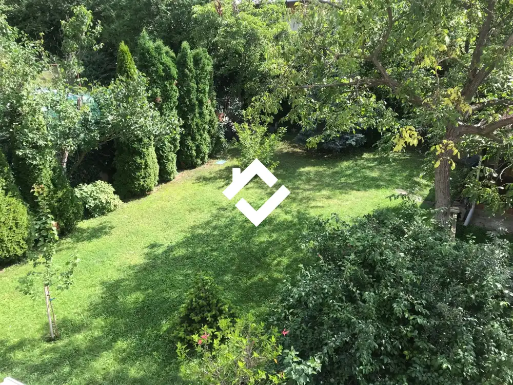 Budapest, II. kerület - Törökvész