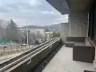 Budapest, II. kerület - Törökvész
