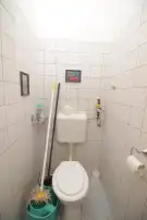 Budapest, II. kerület - Országút