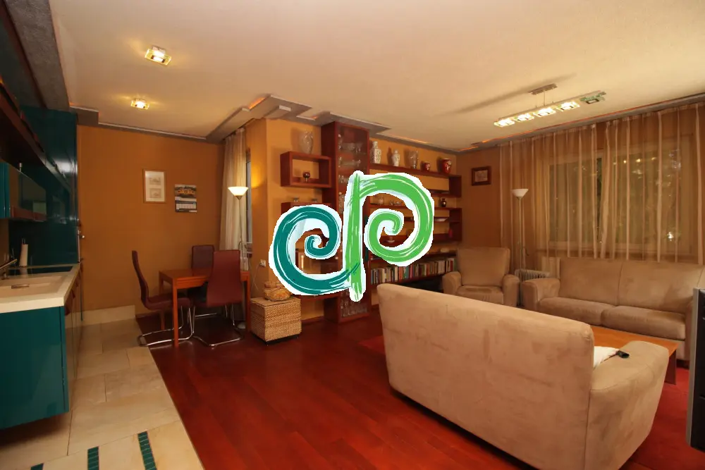 Budapest, II. kerület - Erzsébettelek