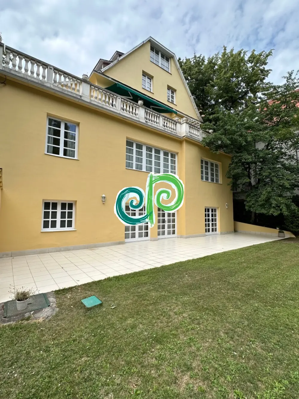 Budapest, II. kerület - Törökvész