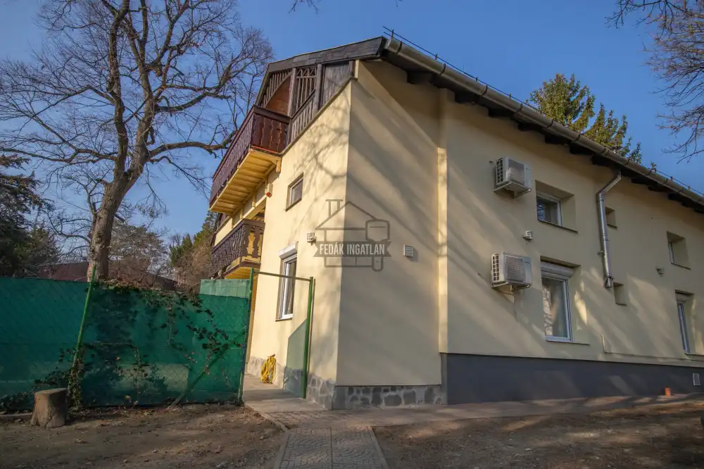 Budapest, II. kerület - Lipótmező