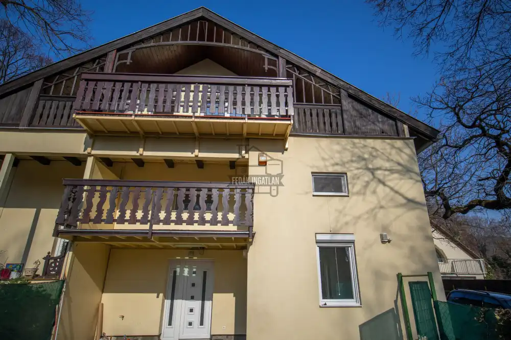 Budapest, II. kerület - Lipótmező