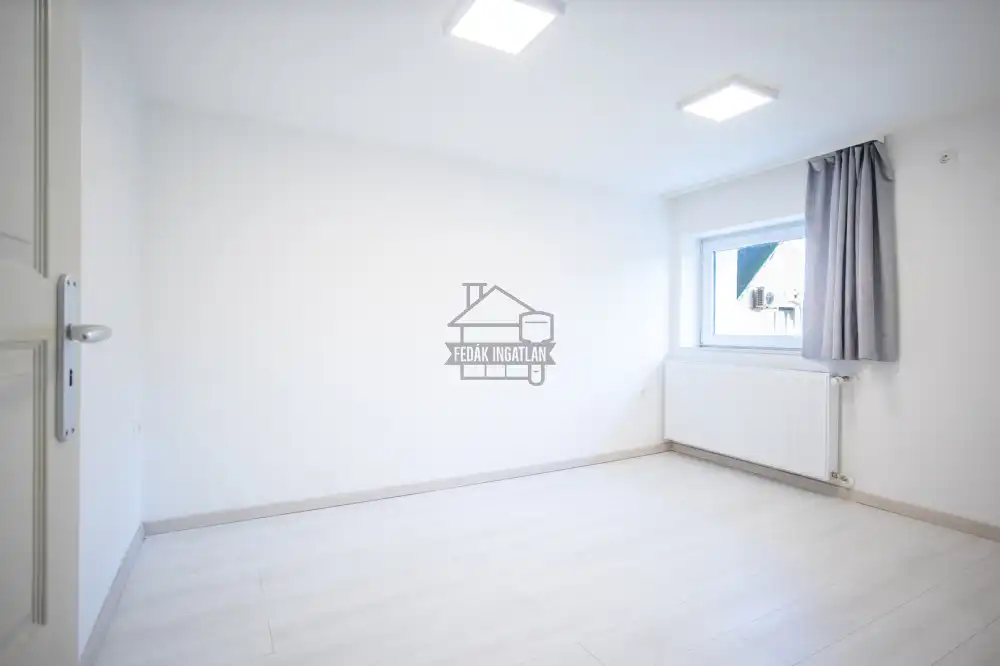 Budapest, II. kerület - Lipótmező