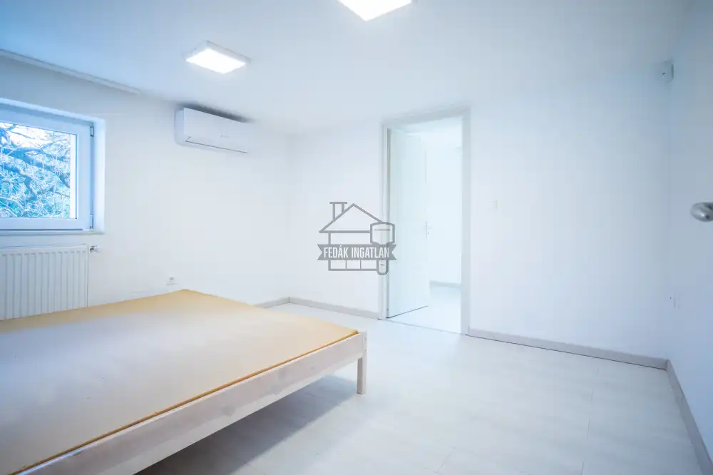 Budapest, II. kerület - Lipótmező