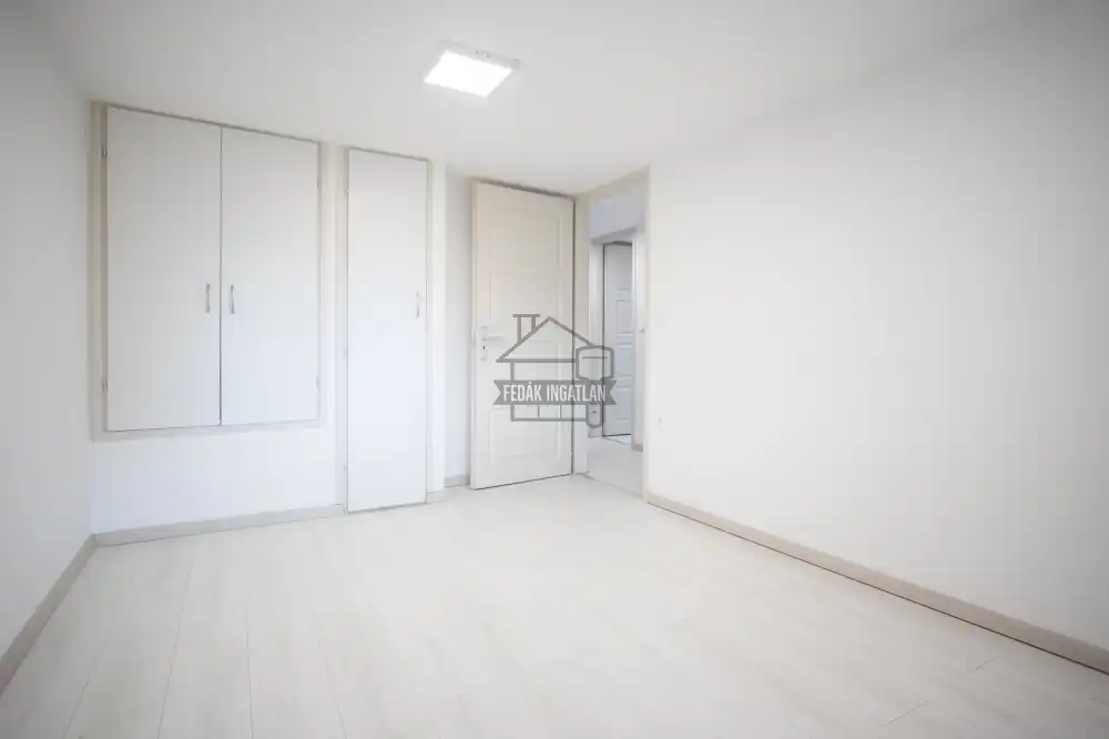 Budapest, II. kerület - Lipótmező