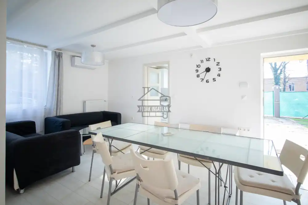 Budapest, II. kerület - Lipótmező