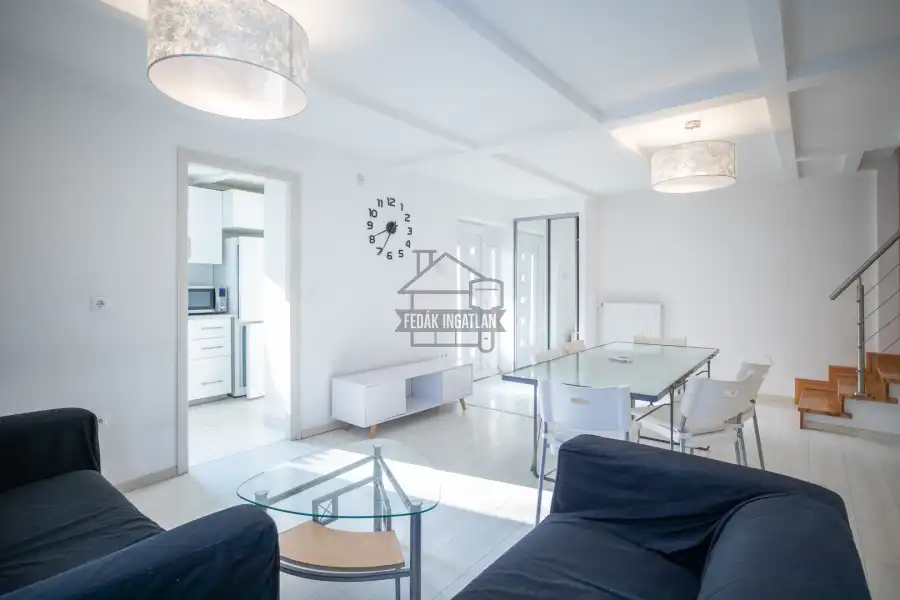 Albérlet, kiadó téglalakás, Budapest, II. kerület