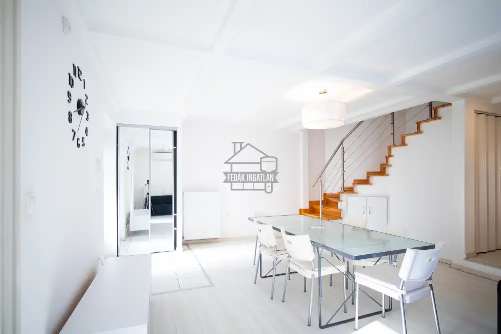 Budapest, II. kerület - Lipótmező