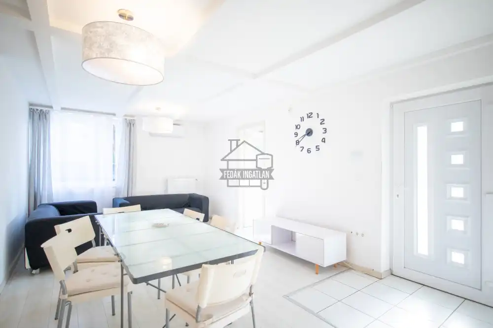 Budapest, II. kerület - Lipótmező