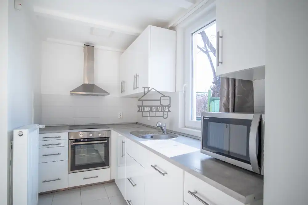 Budapest, II. kerület - Lipótmező