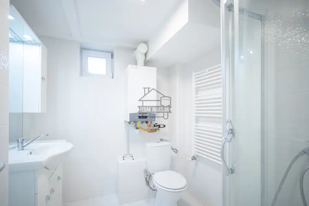 Budapest, II. kerület - Lipótmező