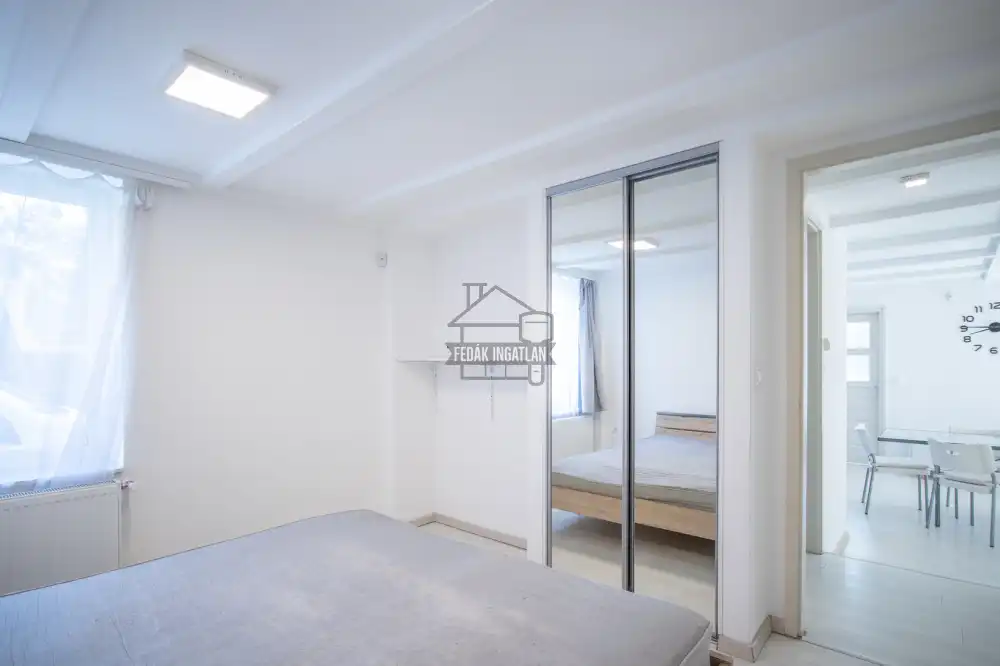 Budapest, II. kerület - Lipótmező