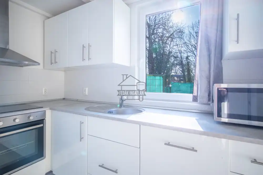 Budapest, II. kerület - Lipótmező