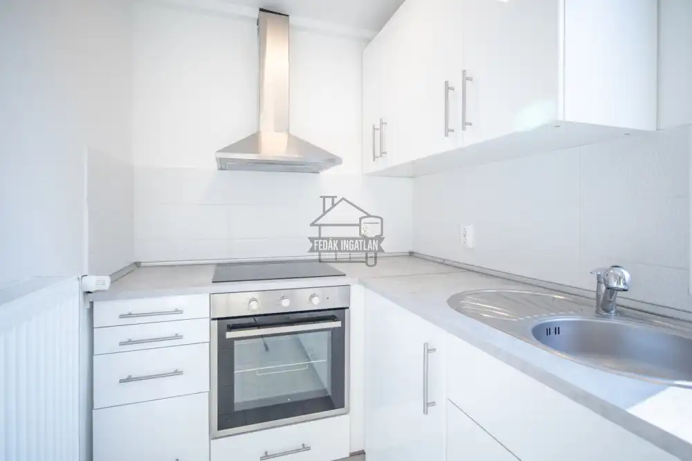 Budapest, II. kerület - Lipótmező