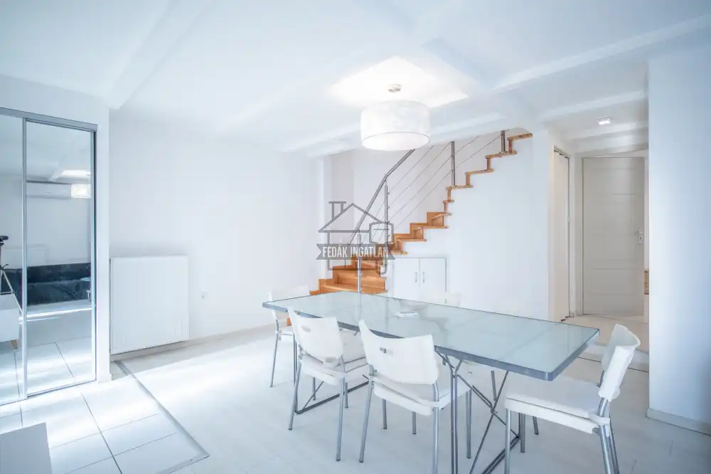 Budapest, II. kerület - Lipótmező