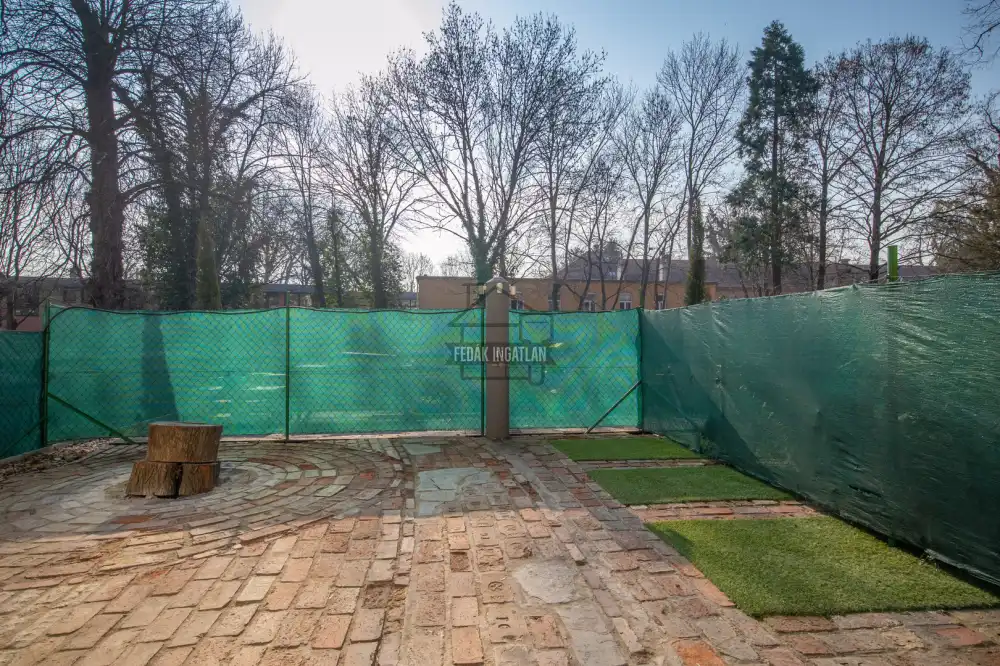 Budapest, II. kerület - Lipótmező