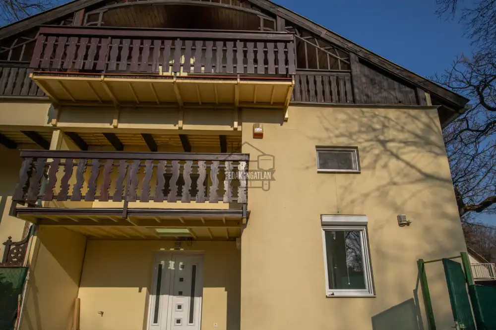 Budapest, II. kerület - Lipótmező