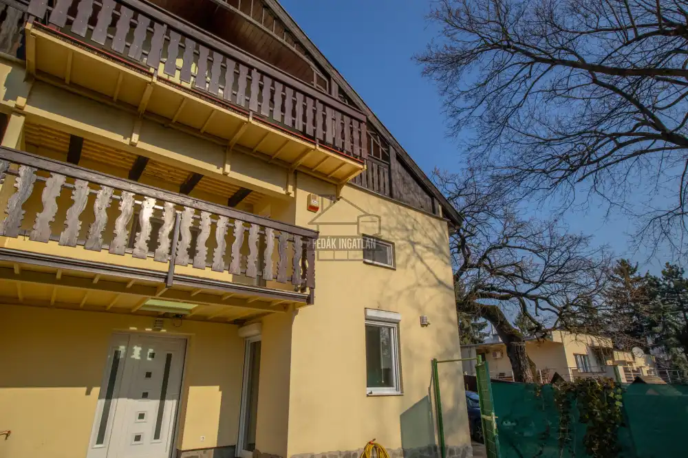 Budapest, II. kerület - Lipótmező