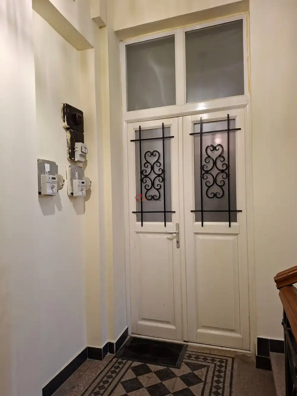 Budapest, II. kerület - Törökvész