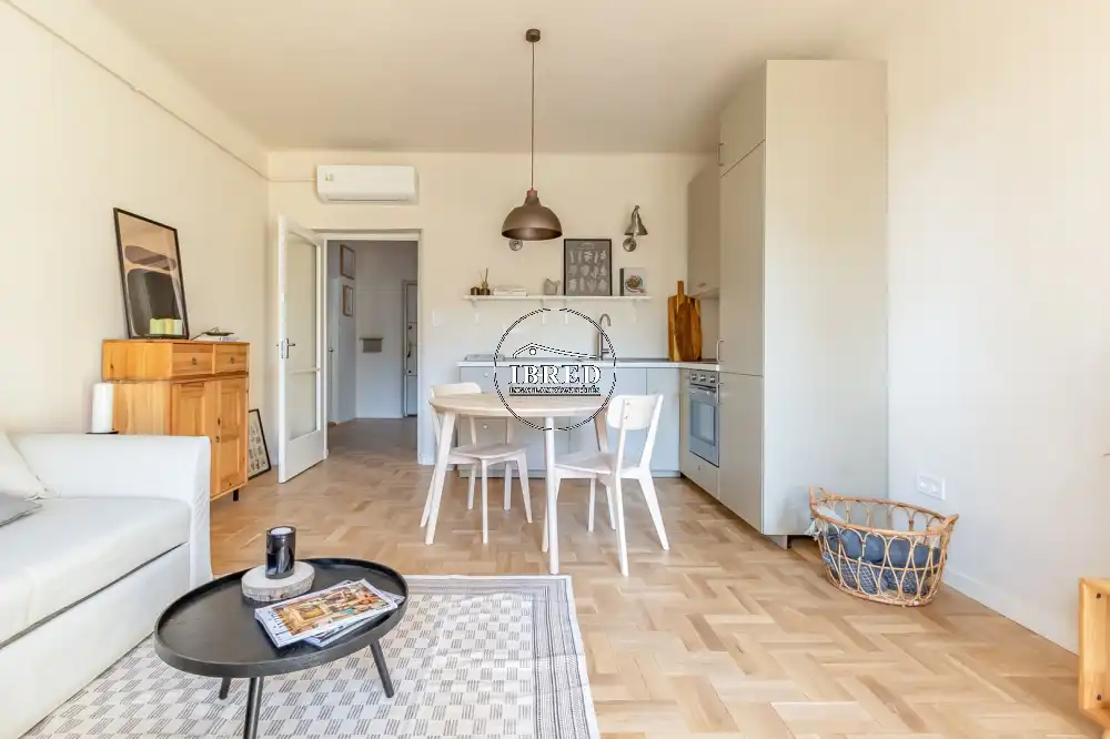 Budapest, II. kerület - Rózsadomb