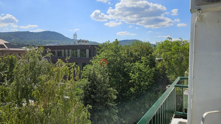 Albérlet, kiadó téglalakás, Budapest, II. kerület