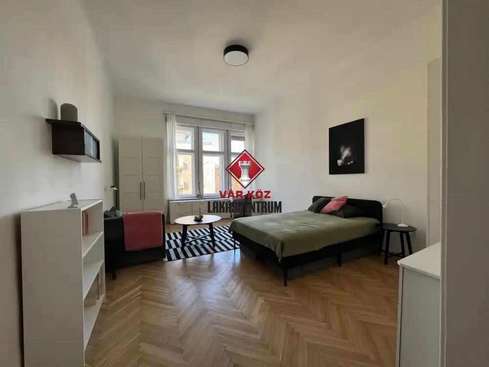 Budapest, II. kerület - Víziváros