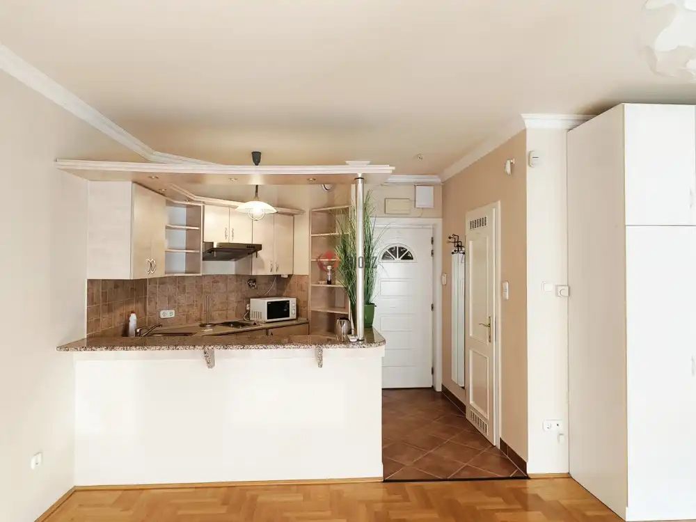 Budapest, III. kerület - Óbuda-Óváros