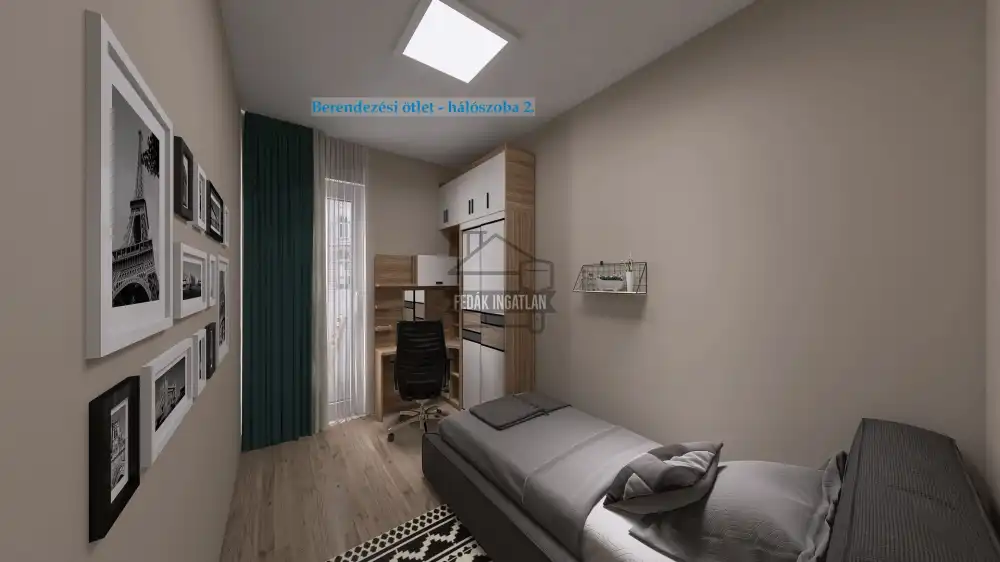 Budapest, IV. kerület - Újpest