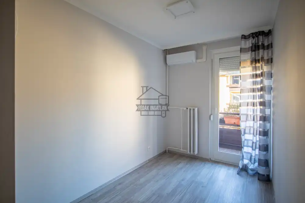 Budapest, IV. kerület - Újpest