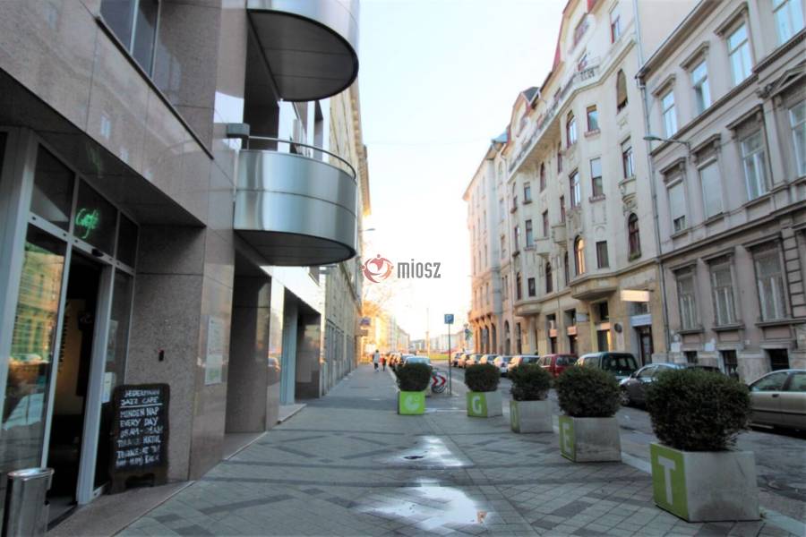 Albérlet, kiadó téglalakás, Budapest, IX. kerület