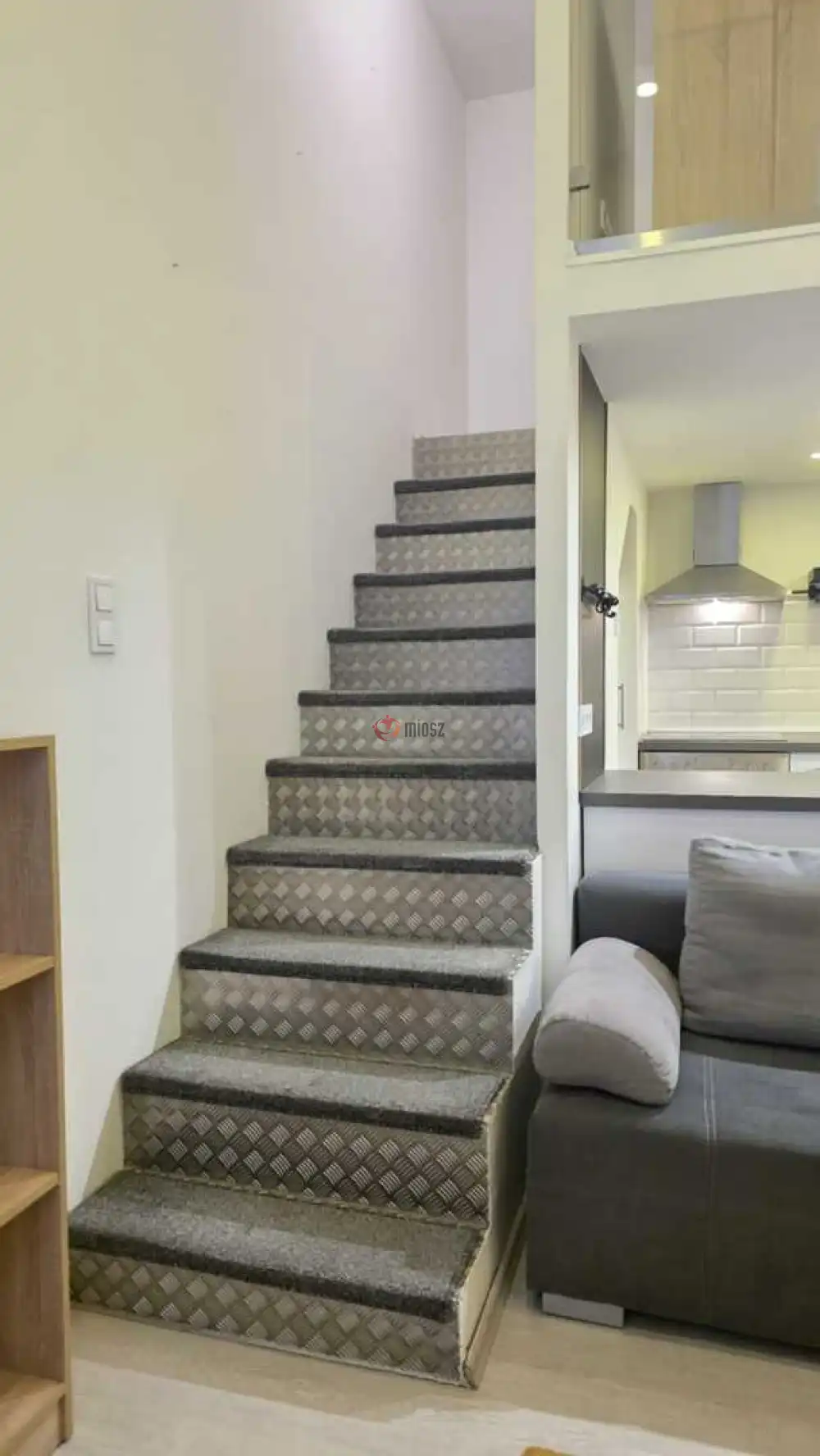 Budapest, IX. kerület - Középső-Ferencváros