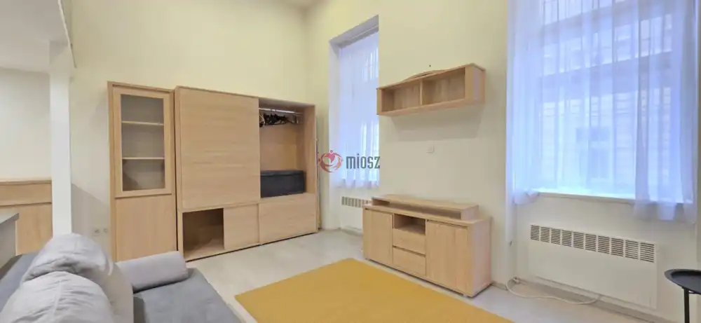 Budapest, IX. kerület - Középső-Ferencváros