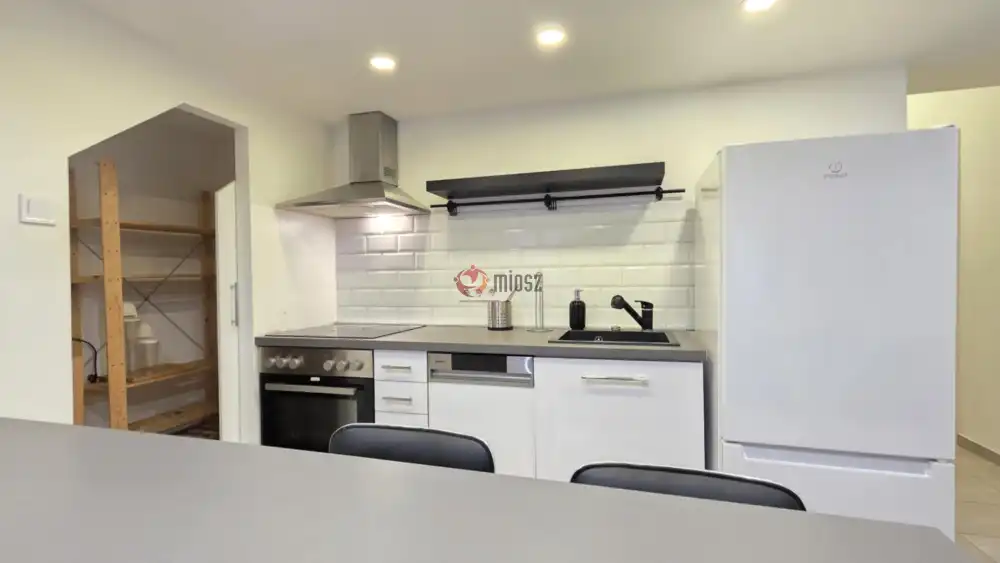 Budapest, IX. kerület - Középső-Ferencváros