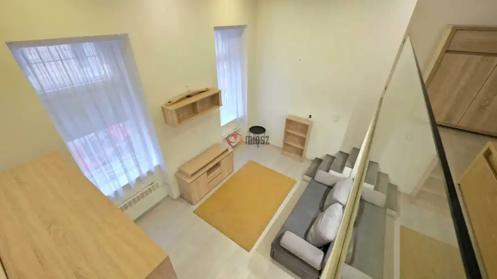 Budapest, IX. kerület - Középső-Ferencváros