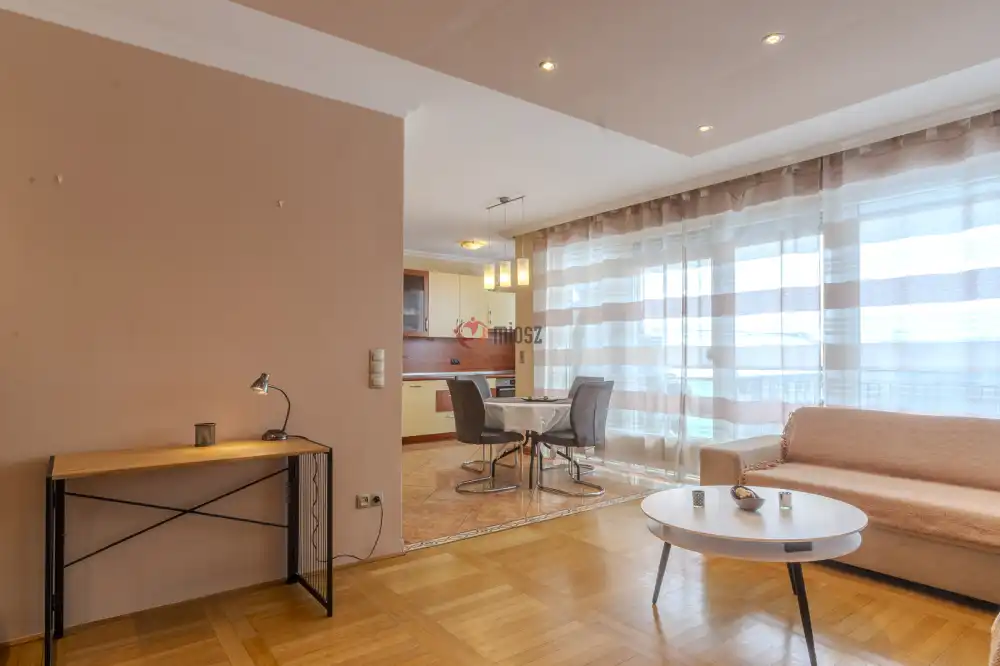 Budapest, IX. kerület - Középső-Ferencváros