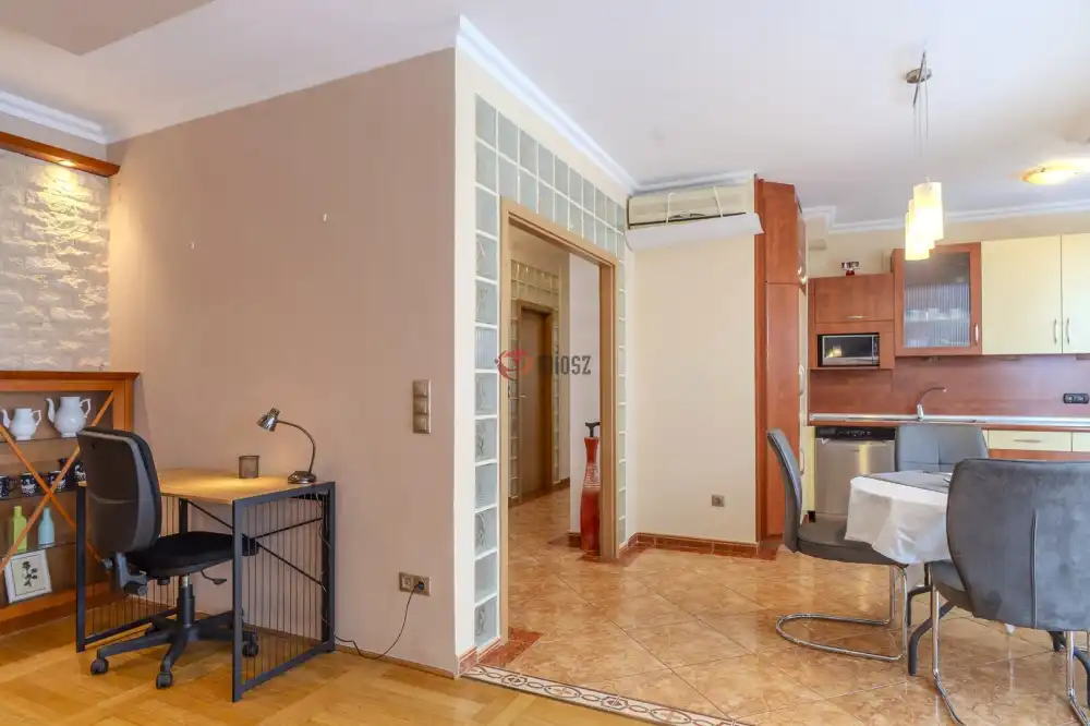 Budapest, IX. kerület - Középső-Ferencváros