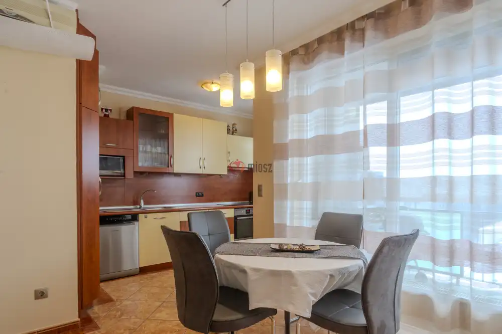 Budapest, IX. kerület - Középső-Ferencváros