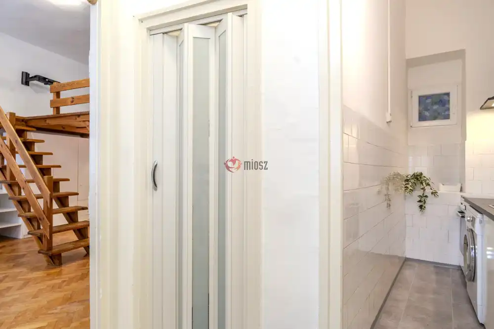 Budapest, IX. kerület - Ferencváros-Belváros