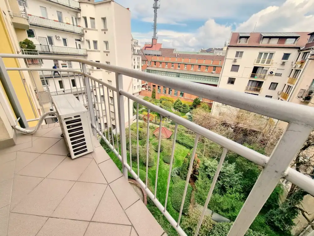 Budapest, IX. kerület - Rehabilitációs terület