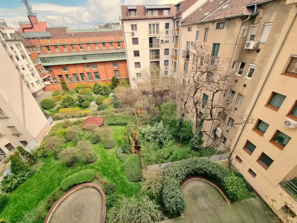 Budapest, IX. kerület - Rehabilitációs terület