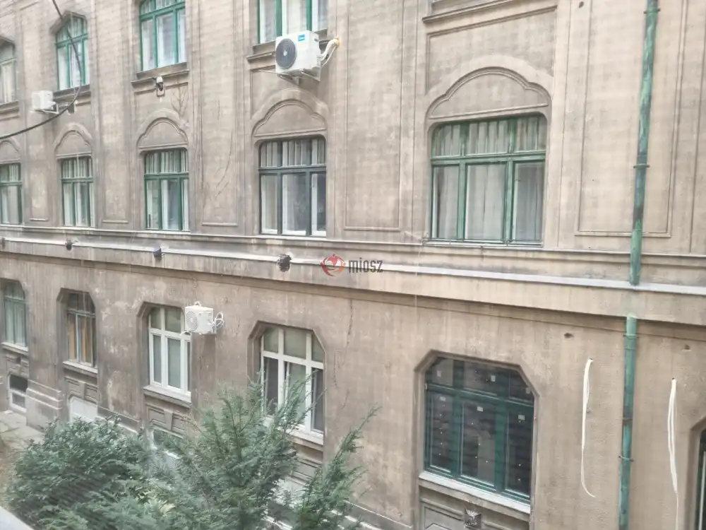 Budapest, IX. kerület - Ferencváros-Belváros