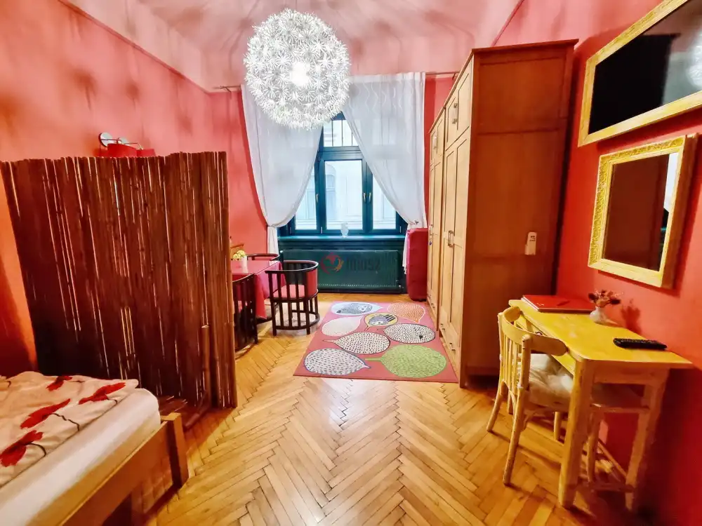 Budapest, IX. kerület - Ferencváros-Belváros