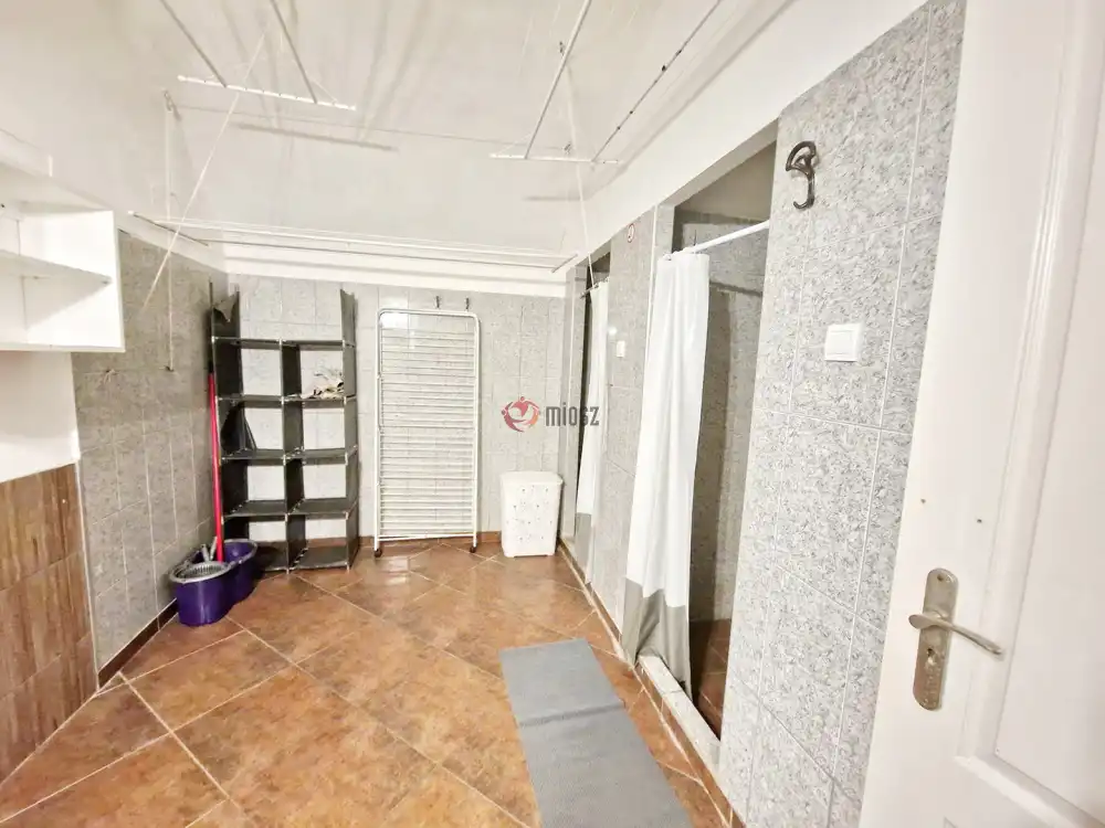 Budapest, IX. kerület - Aszódi utcai ltp.