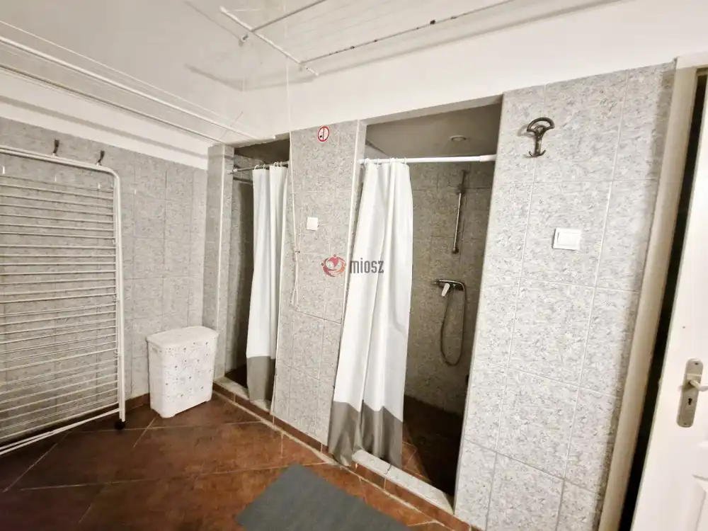 Budapest, IX. kerület - Aszódi utcai ltp.